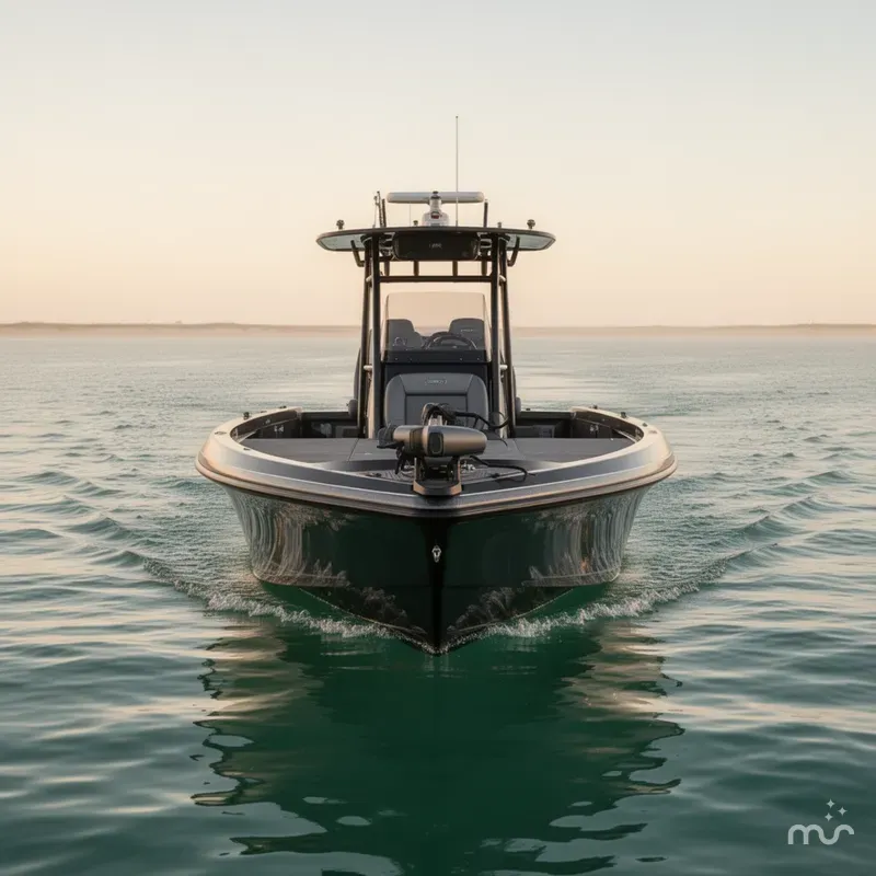 Slide: The Image of Ranger Z521 Comanche 2018 - 1