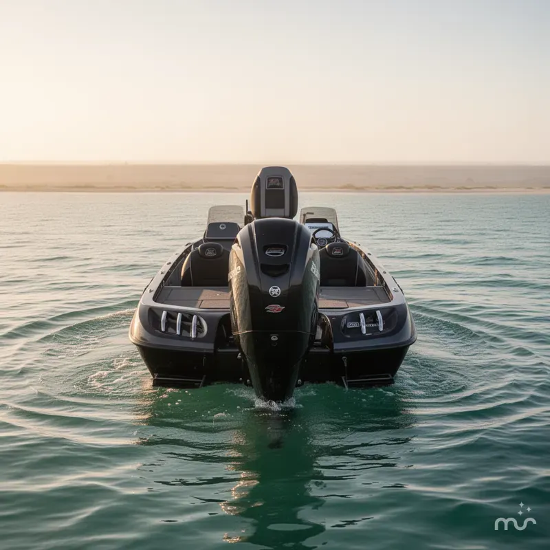 Slide: The Image of Ranger Z521 Comanche 2018 - 3