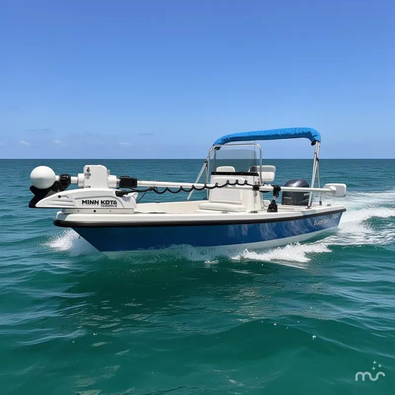 Slide: The Image of Blazer Bay 1960 2013 - 4