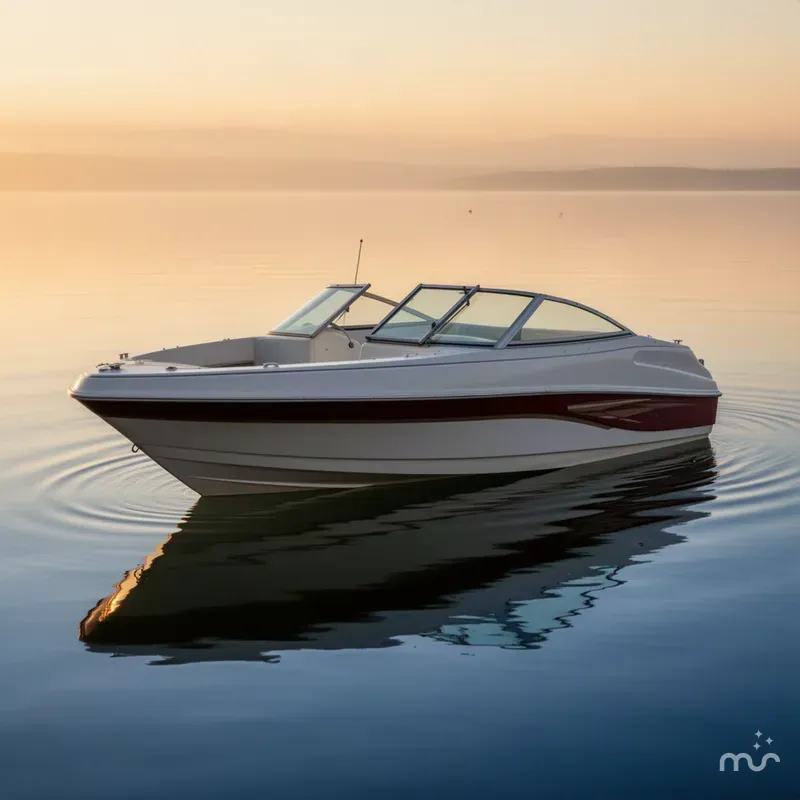 The Image of Caravelle 188 2000 - 1