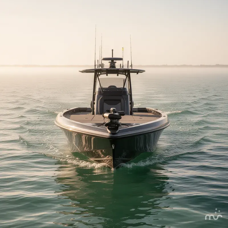 Slide: The Image of Ranger Z521 Comanche 2018 - 1