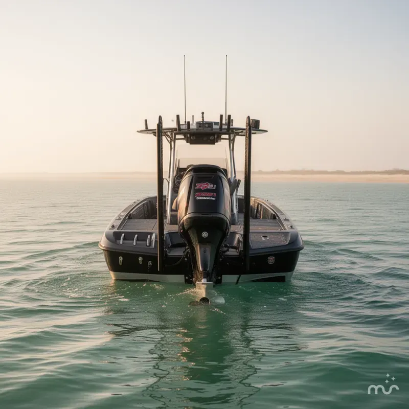Slide: The Image of Ranger Z521 Comanche 2018 - 3