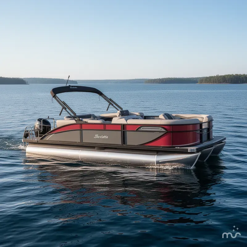 The Image of Barletta Cabrio 22U 2026 - 0