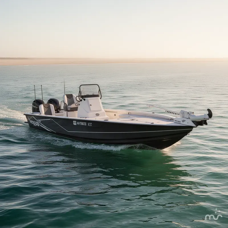 The Image of Vexus AVX1980CC 2022 - 0