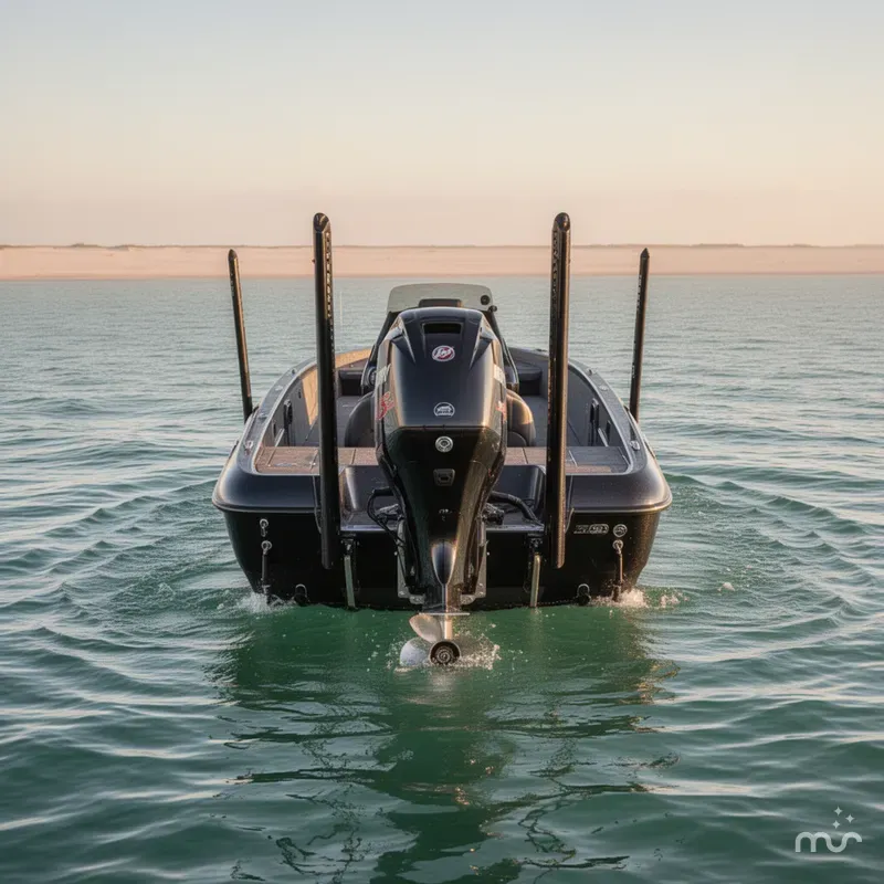 Slide: The Image of Ranger Z521 Comanche 2018 - 3