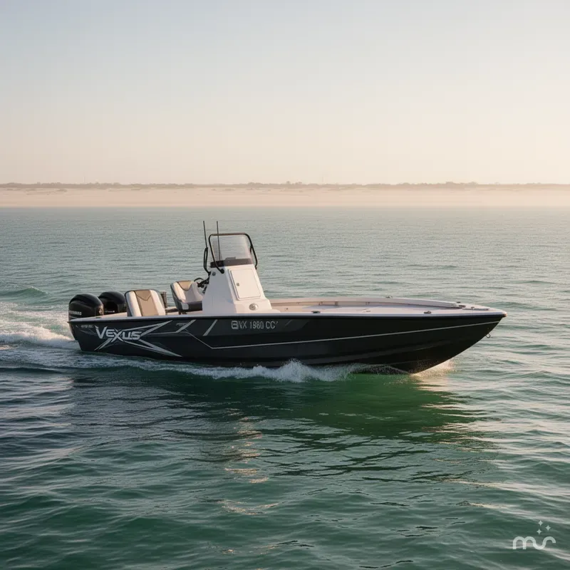 The Image of Vexus AVX1980CC 2022 - 0