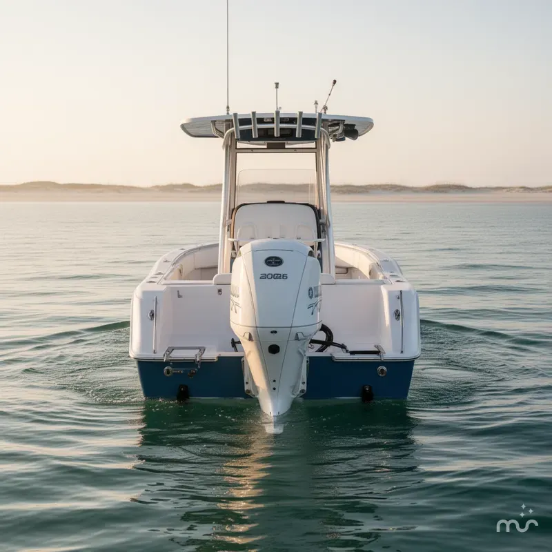 Slide: The Image of Tidewater 220 LXF 2026 - 3