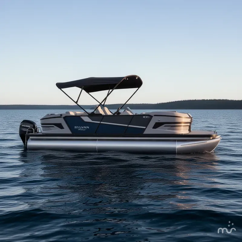 The Image of Sylvan R Series R24 CLZ DH 2026 - 0