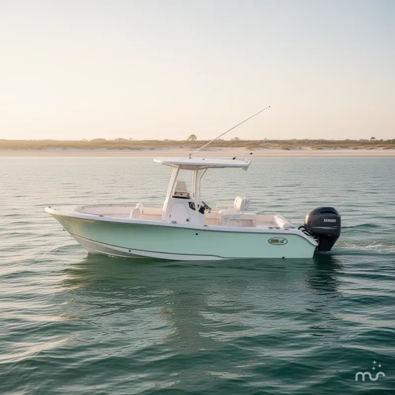 Slide: The Image of Sea Hunt Ultra 219 2027 - 2