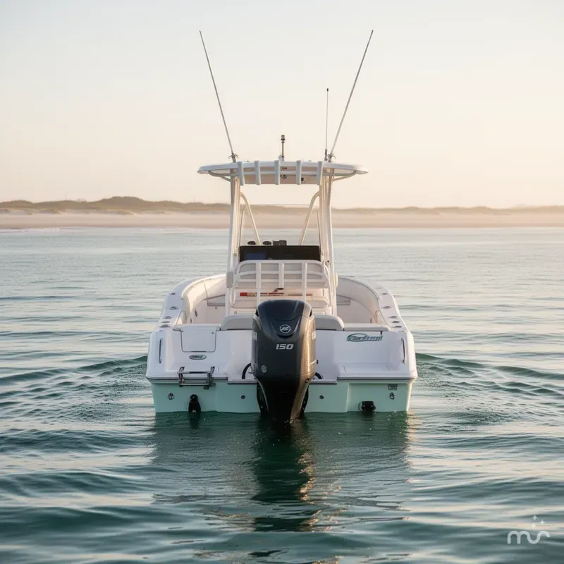 Slide: The Image of Sea Hunt Ultra 219 2027 - 3