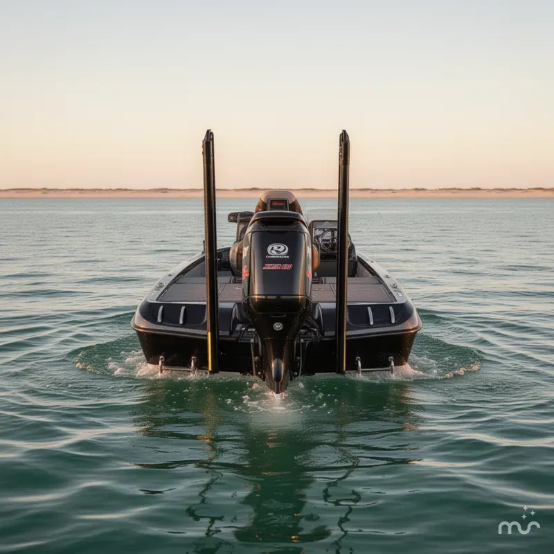 Slide: The Image of Ranger Z521 Comanche 2018 - 3