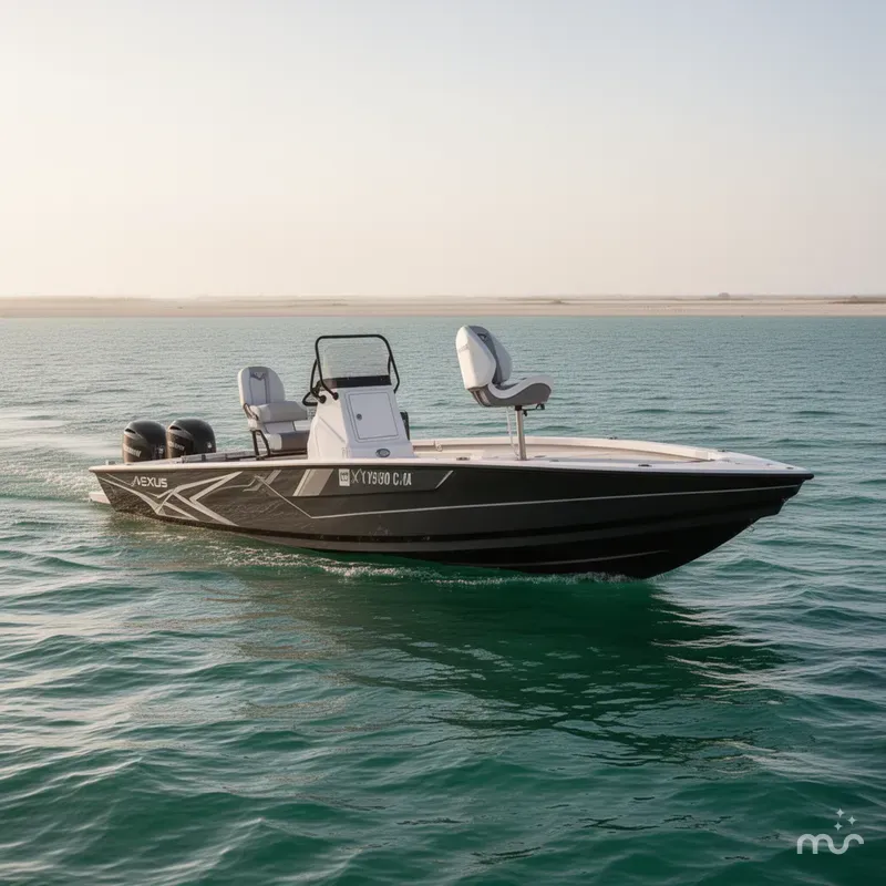 The Image of Vexus AVX1980CC 2022 - 0
