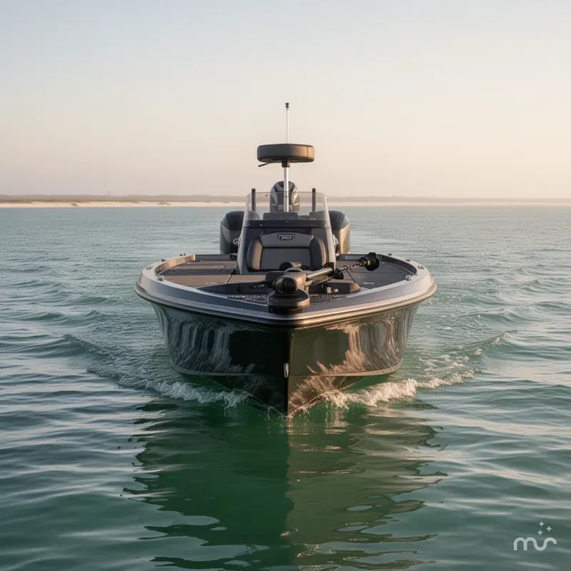 Slide: The Image of Ranger Z521 Comanche 2018 - 1