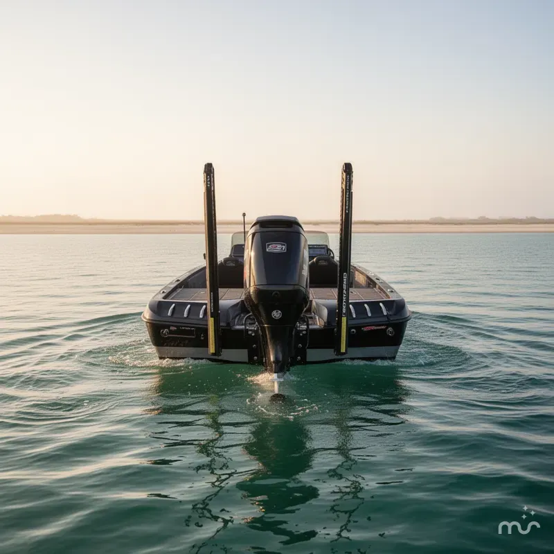 Slide: The Image of Ranger Z521 Comanche 2018 - 3