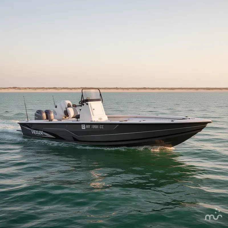 The Image of Vexus AVX1980CC 2022 - 0