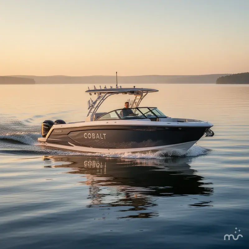The Image of Cobalt R8 Surf 2022 - 0