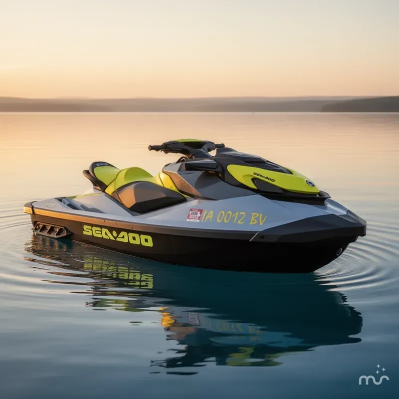 Slide: The Image of Sea-Doo GTI™ SE 170 IBR & Sound System 2021 - 2