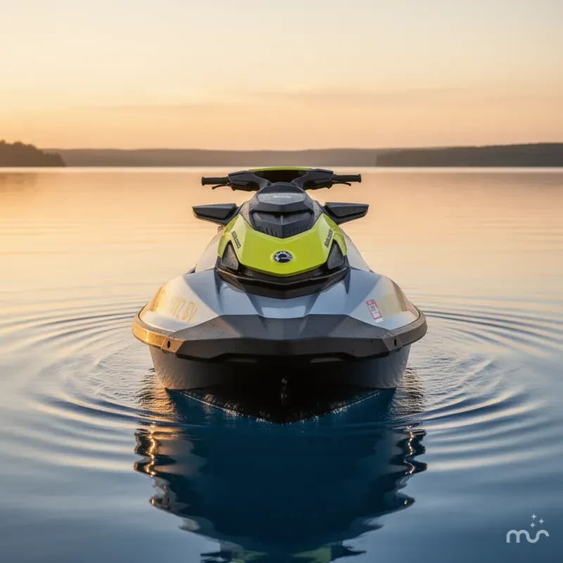 Slide: The Image of Sea-Doo GTI™ SE 170 IBR & Sound System 2021 - 1