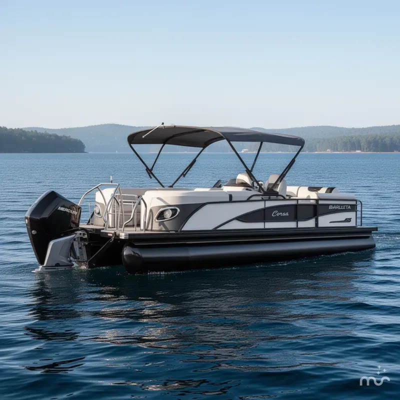 The Image of Barletta Corsa 23 QSS 2026 - 0
