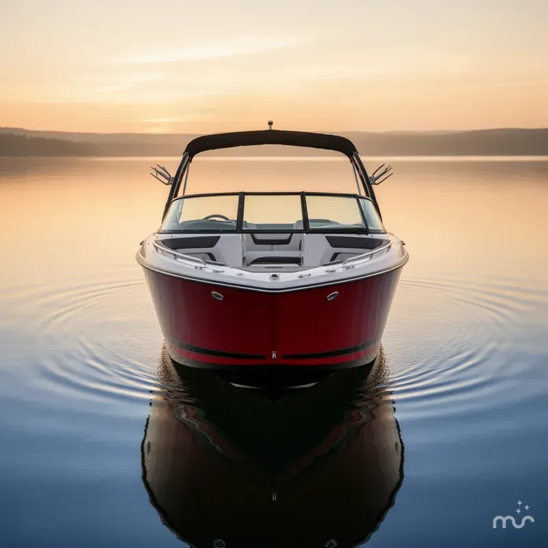 Slide: The Image of Monterey 258SS Super Sport 2025 - 1