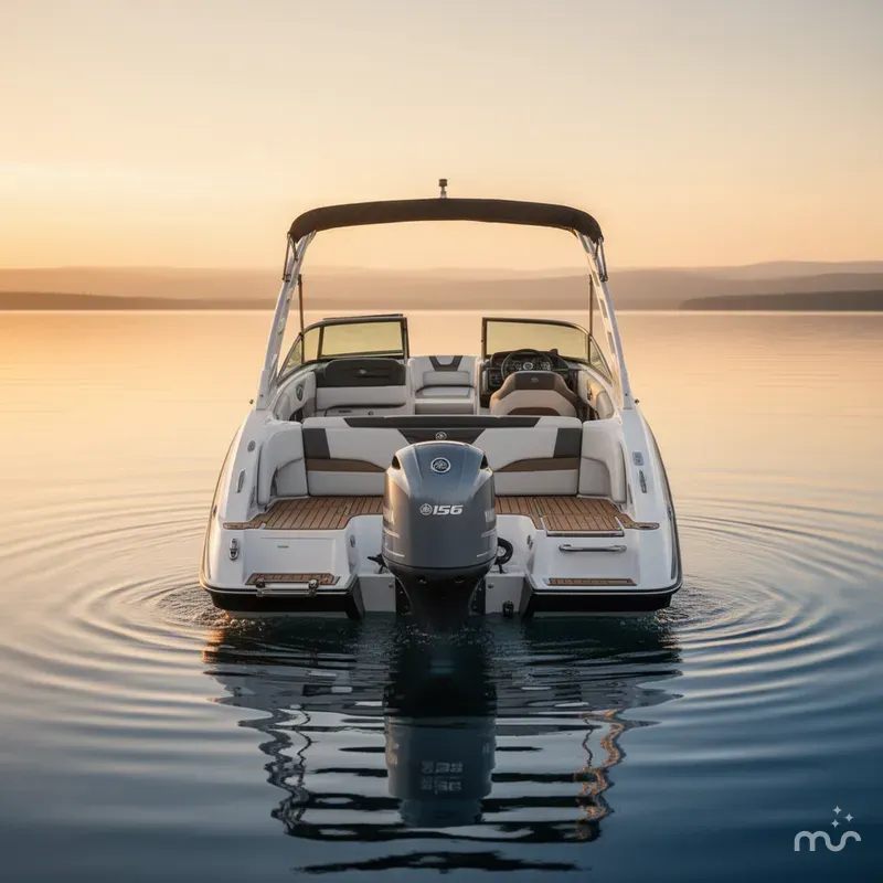 Slide: The Image of Yamaha 195S 2022 - 3