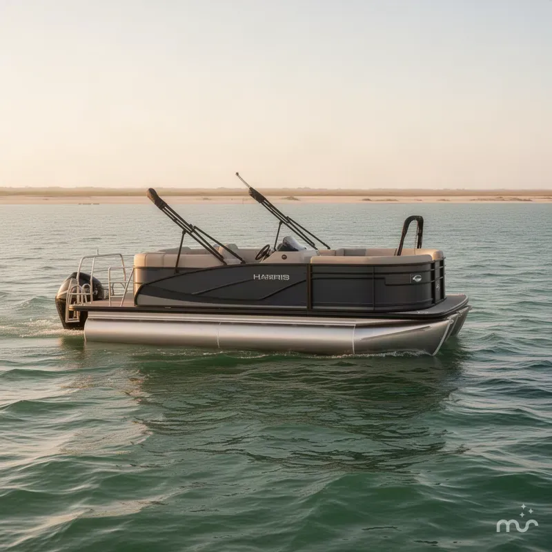 The Image of Harris SUNLINER 230 SLDH 2027 - 0
