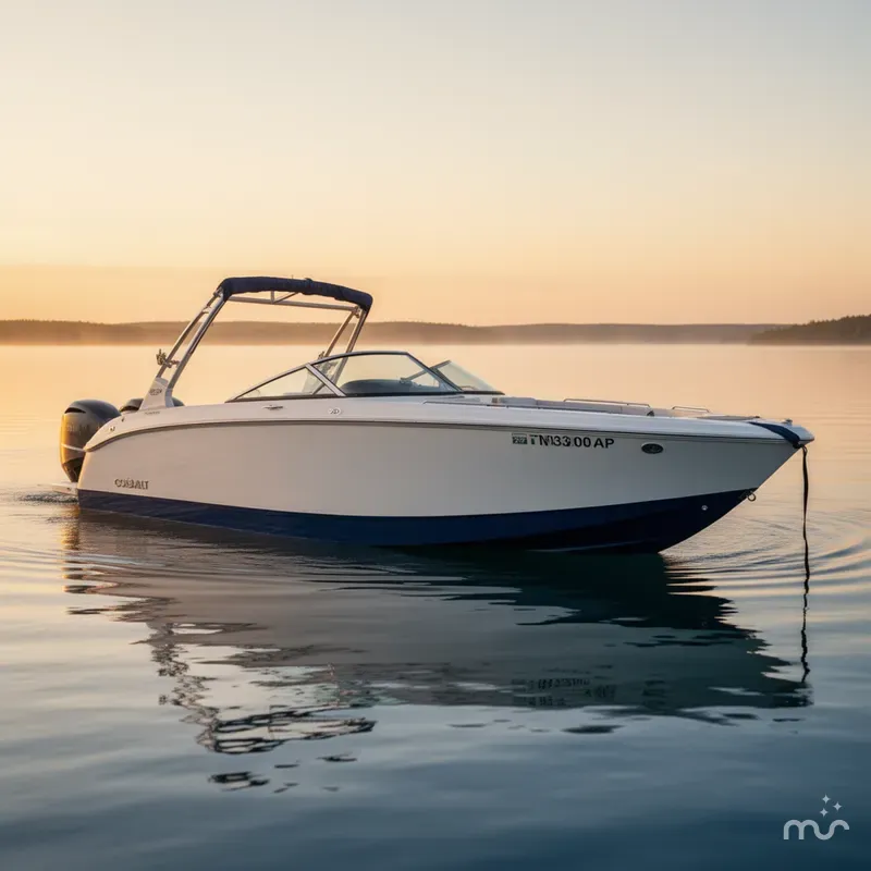Slide: The Image of Cobalt R7 Surf 2020 - 2