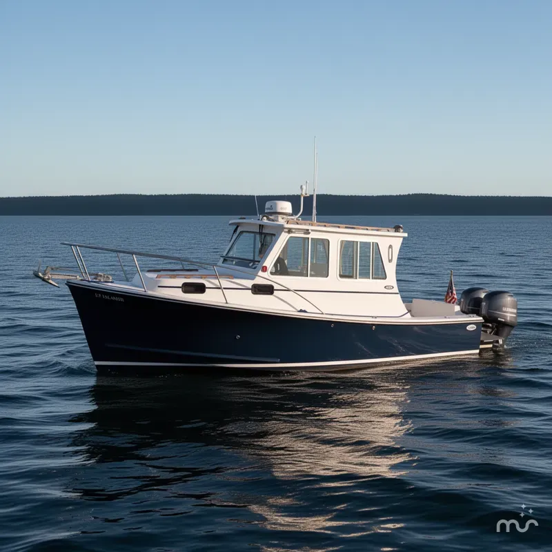 Slide: The Image of Eastern 27 Islander 2015 - 2