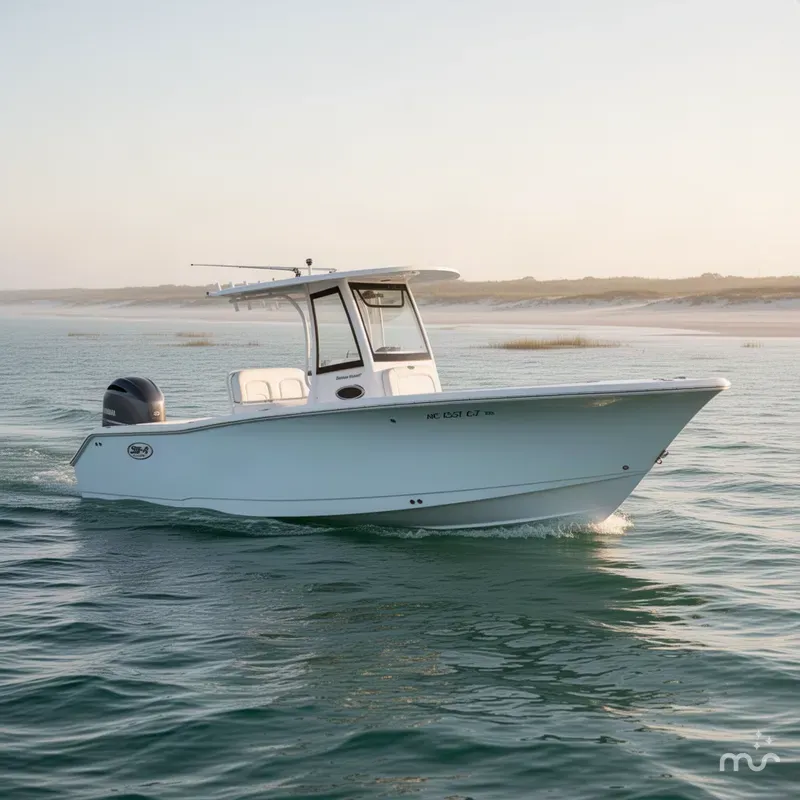 The Image of Sea Hunt Ultra 255SE 2018 - 0