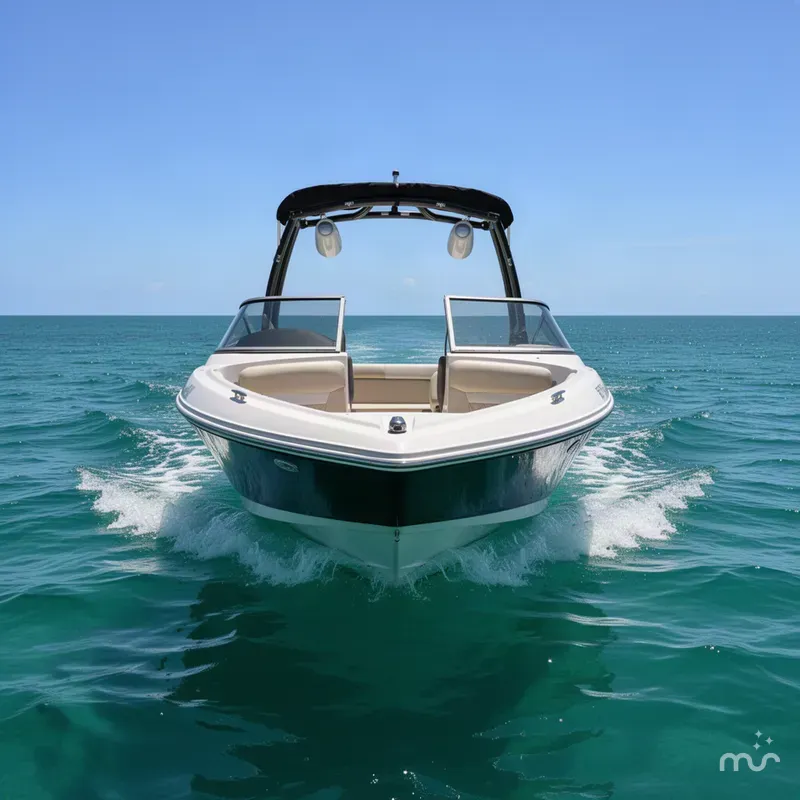 The Image of Regal 1900 ES Bowrider 2018 - 1