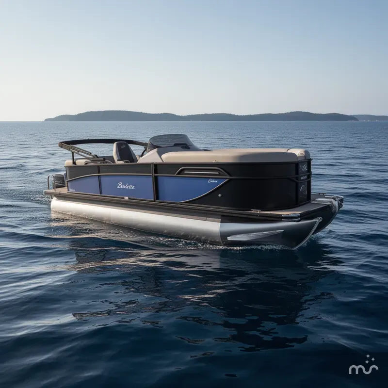 The Image of Barletta Cabrio 22QC 2027 - 0