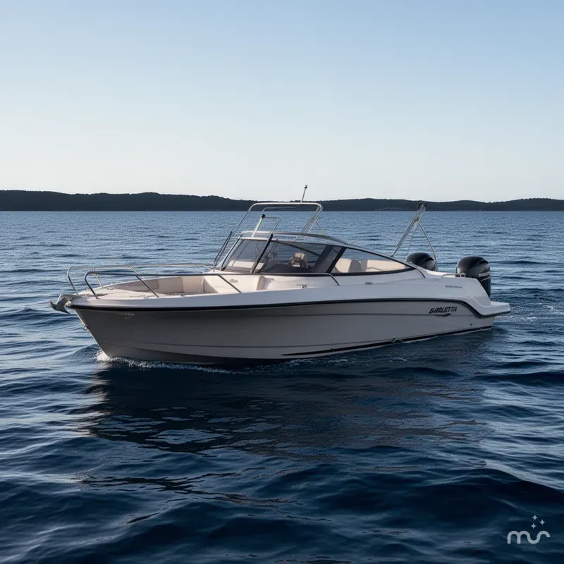 Slide: The Image of Barletta Cabrio 22QC 2027 - 1
