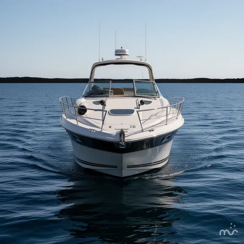 Slide: The Image of Sea Ray Sundancer 330 2016 - 1