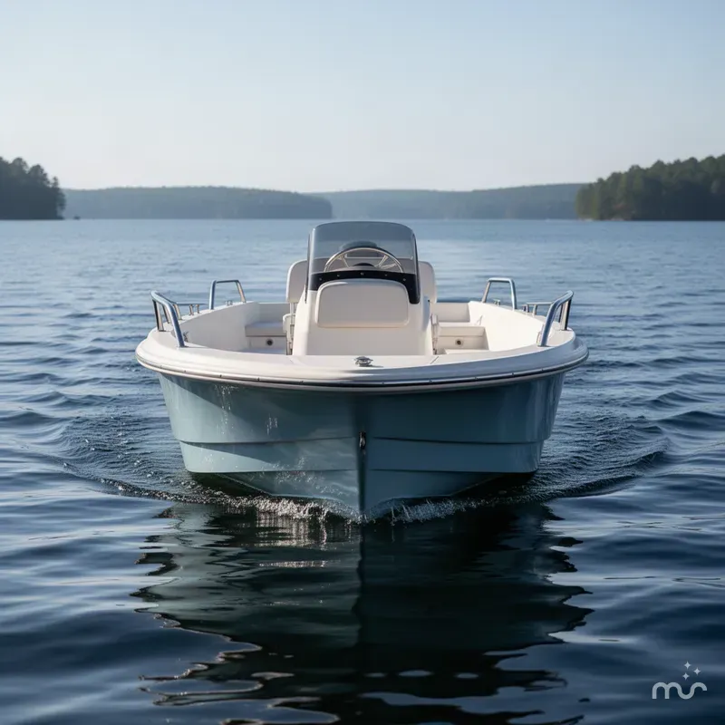 Slide: The Image of Boston Whaler Super Sport 13 2026 - 1