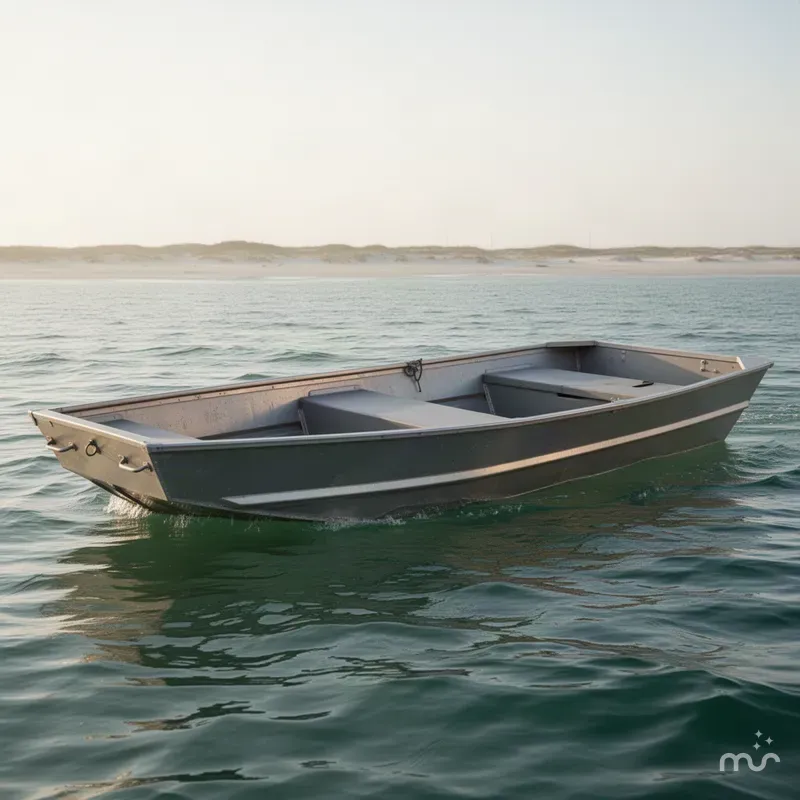 The Image of Tracker 1236 JON 2026 - 0