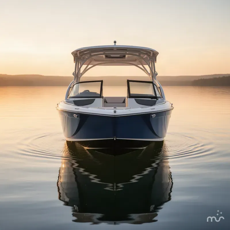 Slide: The Image of Yamaha 275SDX 2023 - 2