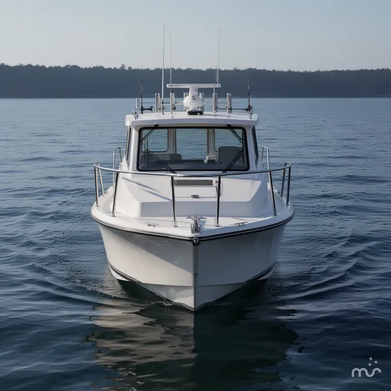 Slide: The Image of Defiance Admiral 220 EX 2026 - 3