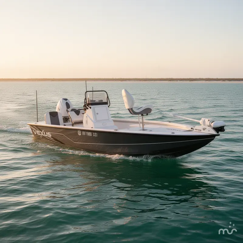 The Image of Vexus AVX1980CC 2022 - 0