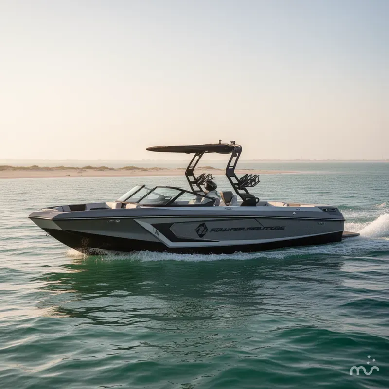 The Image of Nautique Super Air Nautique GS24 2020 - 0