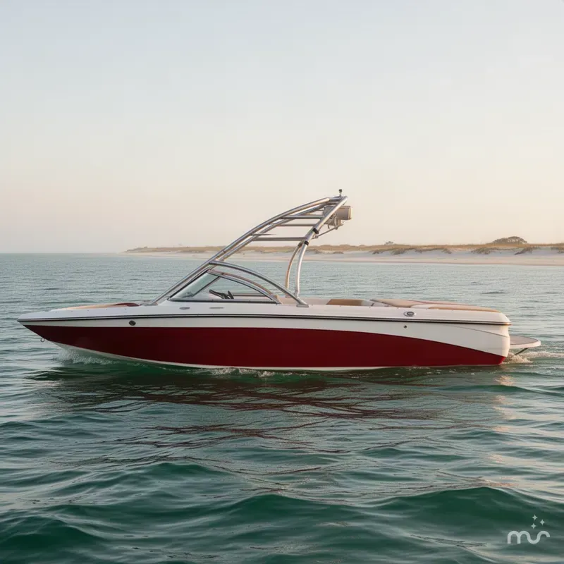 Slide: The Image of Moomba Mobius LSV 2006 - 2