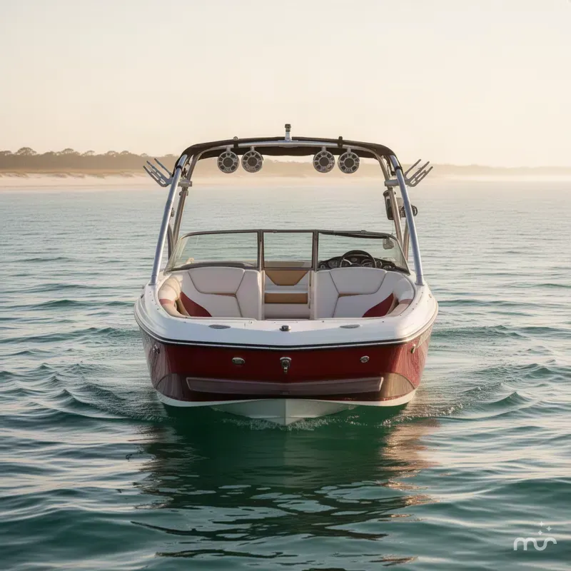 Slide: The Image of Moomba Mobius LSV 2006 - 3