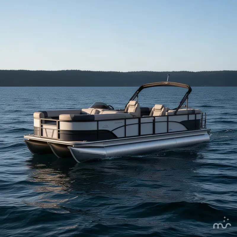 The Image of Sylvan L-3 LZ DH 2026 - 0