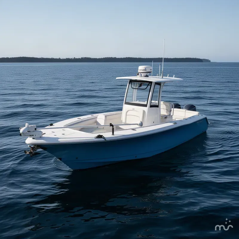 The Image of Sea Hunt Ultra 275SE 2020 - 1