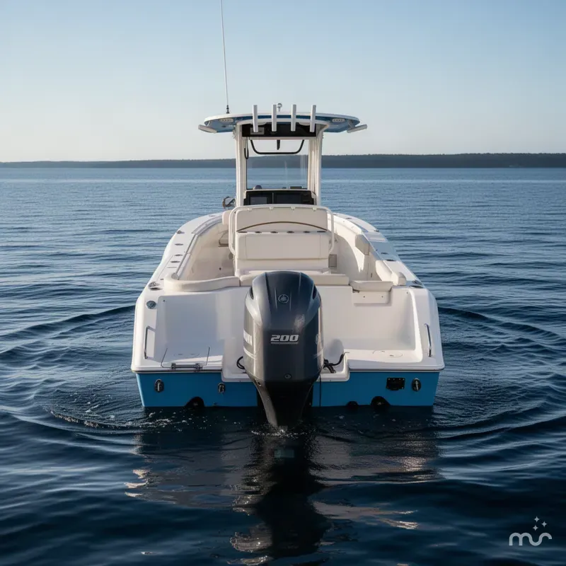 Slide: The Image of Sea Hunt Ultra 275SE 2020 - 2