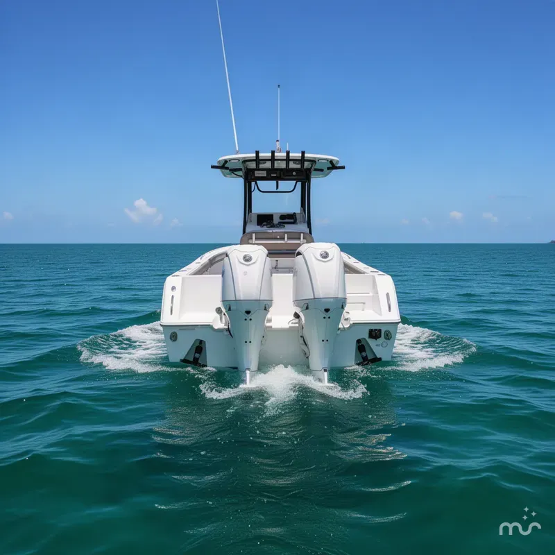 Slide: The Image of Sea Hunt Gamefish 25 2027 - 1