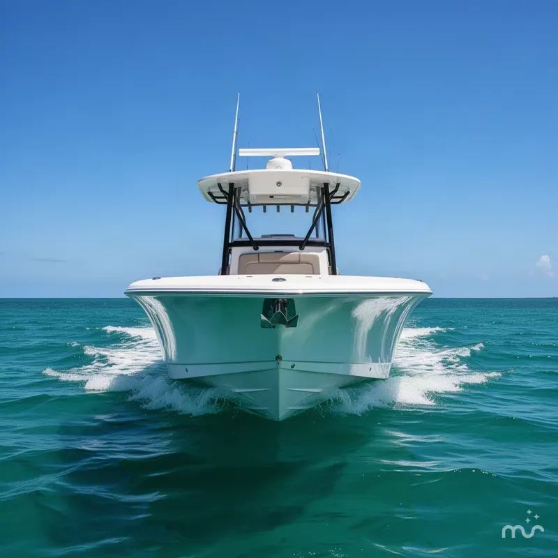 Slide: The Image of Sea Hunt Gamefish 25 2027 - 2