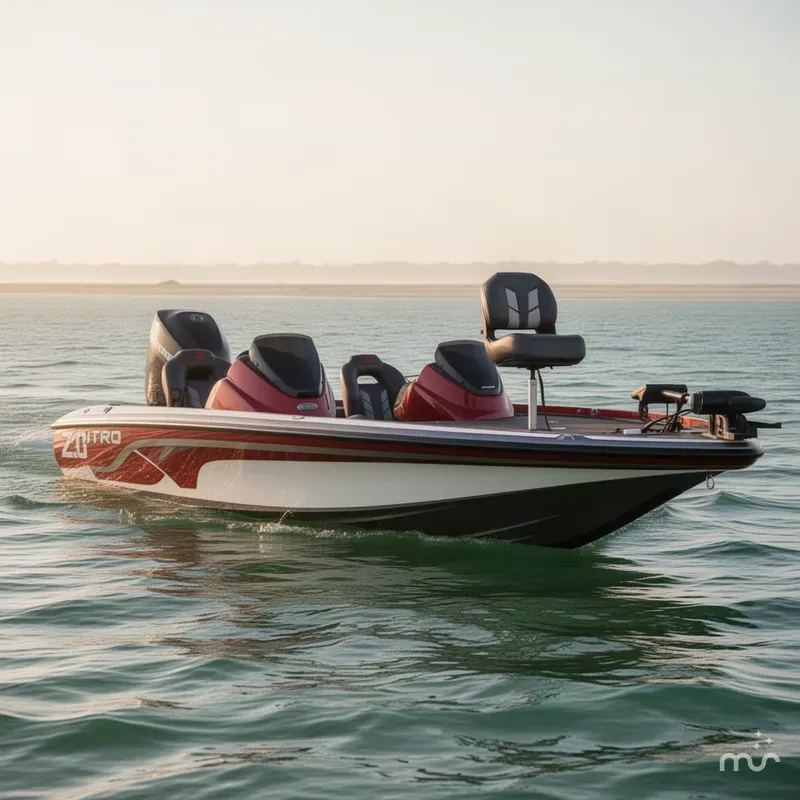 The Image of Nitro Z20 2018 - 0