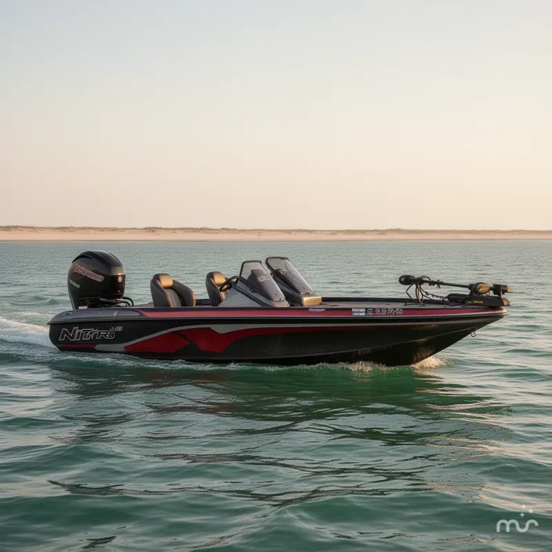 The Image of Nitro Z18 Pro 2021 - 0
