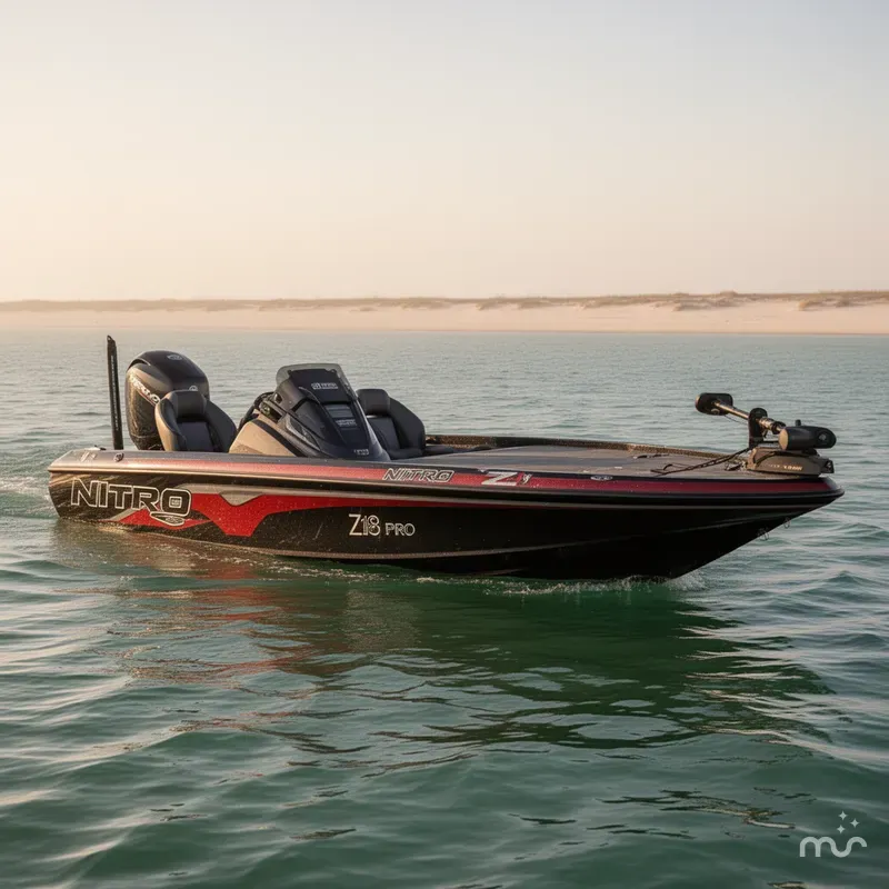 Slide: The Image of Nitro Z18 Pro 2021 - 2