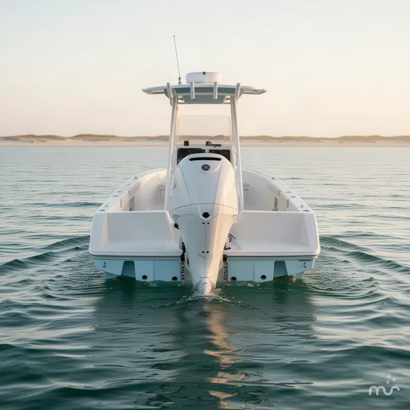 Slide: The Image of Pathfinder 2400 Hybrid 2027 - 3